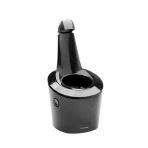 Smartclean Sistemine Sahip Philips Norelco Tıraş Makinesi Modelleri S5107, S5106, S55xx, S7xxx Ve S9xxx İle Uyumlu Tıraş Makinesi Temizleme İstasyonu.