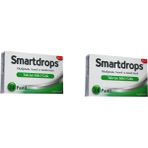 Smartdrops Mentollü Pastil 24 X 2 Adet