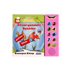 Smarteach Akvaryumdaki Balıklar