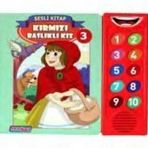 Smarteach Kırmızı Başlıklı Kız Sesli Kitap 3