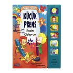 Smarteach Küçük Prens Resim Çiziyorum Sesli Kitap