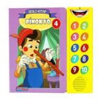 Smarteach Pinokyo- Sesli Kitap