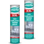 Smarter 2'li XXL Tüy Toplayıcı Yedek Rulo