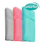 Smarter 3 Lü Mikrofiber Temizlik Bezi