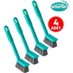Smarter 4 Adet Bulaşık Fırçası - 28X13X5