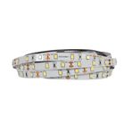Smarter Eko 12V 2835 Şerit LED 10 Metre (2x5m Paket) - İç Mekan IP20 Aydınlatma, 9.6W/Mt 8mm 60 LED, (3000K / 6500K / 10000K) (10000K, 10 Metre)