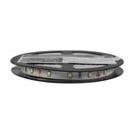 Smarter Eko 12V 2835 Şerit LED 10 Metre (2x5m Paket) - İç Mekan IP20 Aydınlatma, 9.6W/Mt 8mm 60 LED, (3000K / 6500K / 10000K) (6500K, 20 Metre)