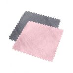 Smarter Pofidi Mikrofiber Renkli 2'li Temizlik Bezi