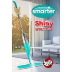 Smarter Shiny Sprey Mop
