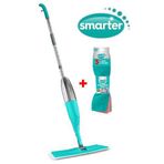 Smarter Shiny Sprey Mop