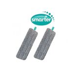 Smarter Shiny Sprey Yedek 2'li Paket Mop