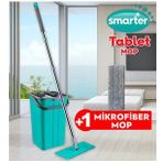 Smarter Tablet Mop Temizlik Seti