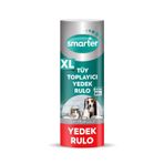 Smarter XL Tüy Toplayıcı Yedek Rulo