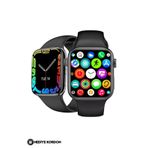 SMARTEST Watch 7 Dt Max Premium Smartwatch 2023 Yeni Akıllı Saat Çift Kordon Gps Bluetooth Arama Android Ios