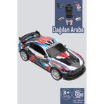 SmartFox Dağılan Oyuncak Araba - Çek Bırak Yarış Arabası