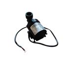 smartgift be generous to your lovers 12 Volt DC Mini Fırçasız Dalgıç Pompa Devirdaim Su Pompası 19 Watt