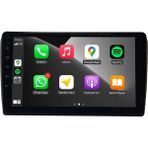 SmartGO Audi A3 2005-2012 6+64 GB Android Carplay Multimedya Lüks Ekran Wİ-Fİ (Yazılımsal) - 6gbram64gb - Renkli