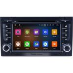 Smartgo Audi A4 2011 Android Auto Carplay Navigasyon Multimedya Sistemi (yazılımsal)