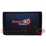 Smartgo Audi A4 / Seat Exeo 2002-2008 9 İnç 4-64 Gb Android Carplay Multimedya