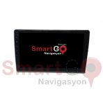 Smartgo Audi A4l 10 İnç 4-64 Gb Android Carplay Multimedya