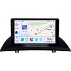 SmartGO Bmw X3 E83 2.0i 2.5i 2.5si 3.0i 3.0si 2.0d 3.0d 3.0sd 2004-2012 Android Auto Carplay Navigasyon Multimedya Sistemi Wİ-Fİ (Yazılımsal) - scn107234 - Renkli