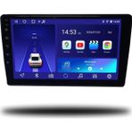 Smartgo Chevrolet Captiva 2007-2011 6+64 GB Uyumlu4K OLED Android Carplay Multimedya (yazılımsal)