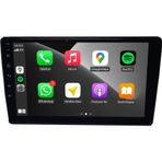 Smartgo Chevrolet Captiva 2007-2011 8+128 GB 4K OLED Android Carplay Multimedya (yazılımsal)