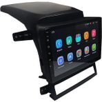 SmartGO Chevrolet Captiva 2007-2011 Uyumlu Üste Takılan Android Auto Carplay Navigasyon Multimedya Sistemi Wİ-Fİ (Yazılımsal) - scn109940 - Renkli