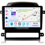 Smartgo CHEVROLET CAPTIVA 2009-2012 Android Auto Carplay Navigasyon Multimedya Sistemi (yazılımsal)