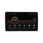 SmartGO Chevrolet Captiva Android Multimedya Sistemi (2006-2011) 4+32 GB Wİ-Fİ (Yazılımsal) - Siyah