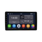 SmartGO Chevrolet Captiva Android Multimedya Sistemi (2006-2011) 4+64 GB Wİ-Fİ (Yazılımsal) - Siyah