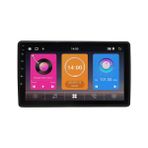 SmartGO Chevrolet Captiva Android Multimedya Sistemi (2006-2011) 6+64 GB Premium Ekran Wİ-Fİ (Yazılımsal) - Siyah