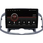 Smartgo Chevrolet Captiva Android Multimedya Sistemi (2012-2015) 4+32 GBUyumlu (yazılımsal)