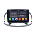 SmartGO Chevrolet Captiva Android Multimedya Sistemi (2012-2015) 4+64 GB Wİ-Fİ (Yazılımsal) - Siyah