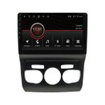 SmartGO Citroen C4 Android Multimedya Sistemi (2011-2019) 4+32 GB Wİ-Fİ (Yazılımsal) - Siyah