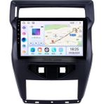 Smartgo Citroen C4 C-QUATRE 2012-2016 Android Auto Carplay Navigasyon Multimedya Sistemi (yazılımsal)