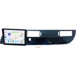 SmartGO Cıtroen C5 2010-2016 Android Auto Carplay Navigasyon Multimedya Sistemi Wİ-Fİ (Yazılımsal) - scn107386 - Renkli