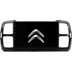 Smartgo Citroen C5 Aircross Android Multimedya Sistemi 6+64 GB Kameralı (2019-2022) (yazılımsal)