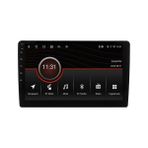 SmartGO Citroen C5 Android Multimedya Sistemi (2009-2015) 4+32 GB Wİ-Fİ (Yazılımsal) - Siyah