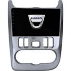 Smartgo Dacia Sandero Android Multimedya Sistemi 6+64 GB Kameralı (2009-2012) (yazılımsal)