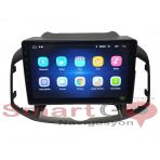 Smartgo Dragon Chevrolet Captiva New 2012-2014 10 İnç 4-64 Gb Pro Android Carplay Multimedya