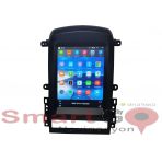 Smartgo Dragon Chevrolet Captiva Old 2007-2011 9.7 İnç Tesla 4-64 Gb Pro Android Carplay Multimedya