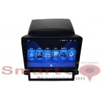 Smartgo Dragon Chevrolet Captiva Old 2007-2011 9 İnç 4-64 Gb Pro Android Carplay Multimedya