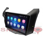 Smartgo Dragon Honda Jazz 2009-2012 10 İnç 4-64 Gb Pro Android Carplay Multimedya