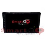 Smartgo Dragon Kia Rio 2017-2023 9 İnç 4-64 Gb Pro Android Carplay Multimedya