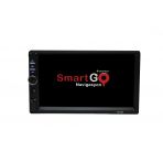 Smartgo Dragon Universal Mp5 Double Teyp