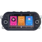 Smartgo EGEA 2015-2023 6+64 GB MULTİMEDYA SİSTEMİ (yazılımsal)