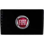 SmartGO Fiat Ducato Android Gps Carplay 8+256 GB Kamera + Çerçeve (2011-2021) (Yazılımsal) - RENK - Siyah
