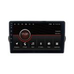 SmartGO Fiat Egea Android Multimedya Sistemi (2015-2023) 4+32 GB Wİ-Fİ (Yazılımsal) - Siyah