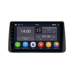 SmartGO Fiat Egea Cross Android Multimedya Sistemi (2015-2023) 4+64 GB Wİ-Fİ (Yazılımsal) - Siyah